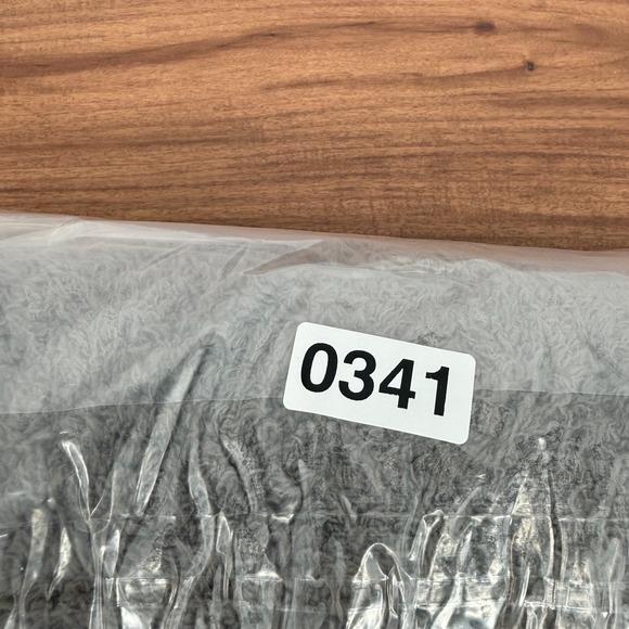 Barefoot Dreams CozyChic Pom Pom Beanie & Scarf Set Women Charcoal Winter Warmer - Picture 5 of 5